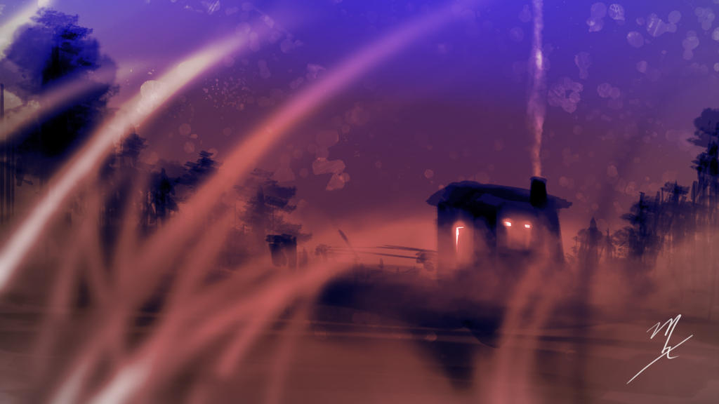 Peter Rabbit Art by MrXDreams on DeviantArt