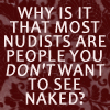 Nudists