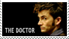 The Doctor by BlueRavenAngel