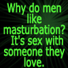 Masturbation