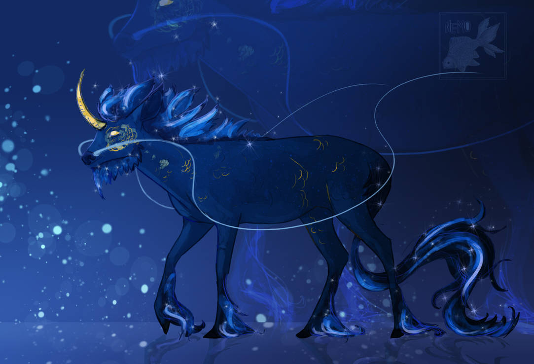Starlight by Nemotionless on DeviantArt