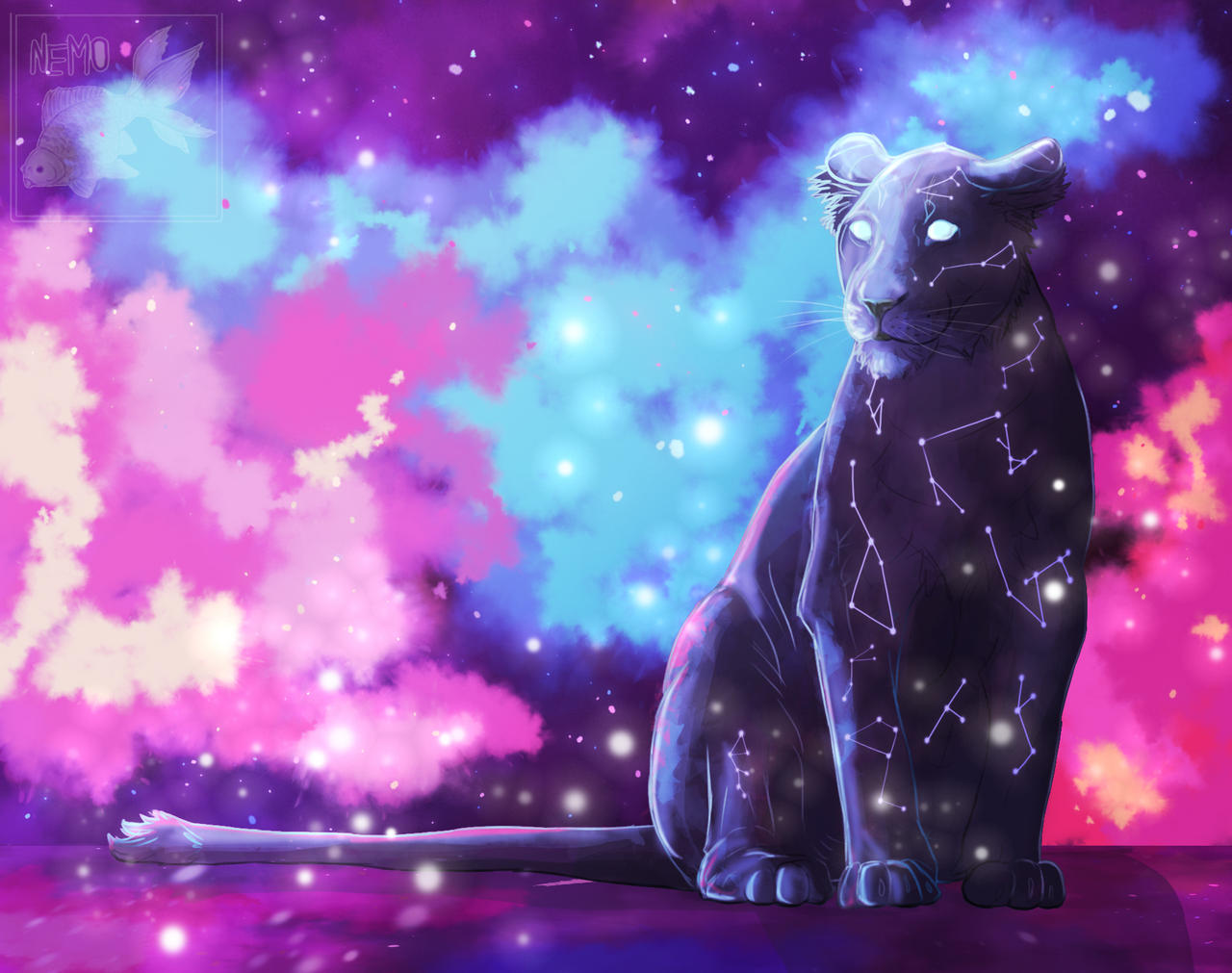 Stargazer by Nemotionless on DeviantArt