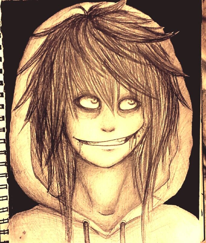 Jeff the Killer