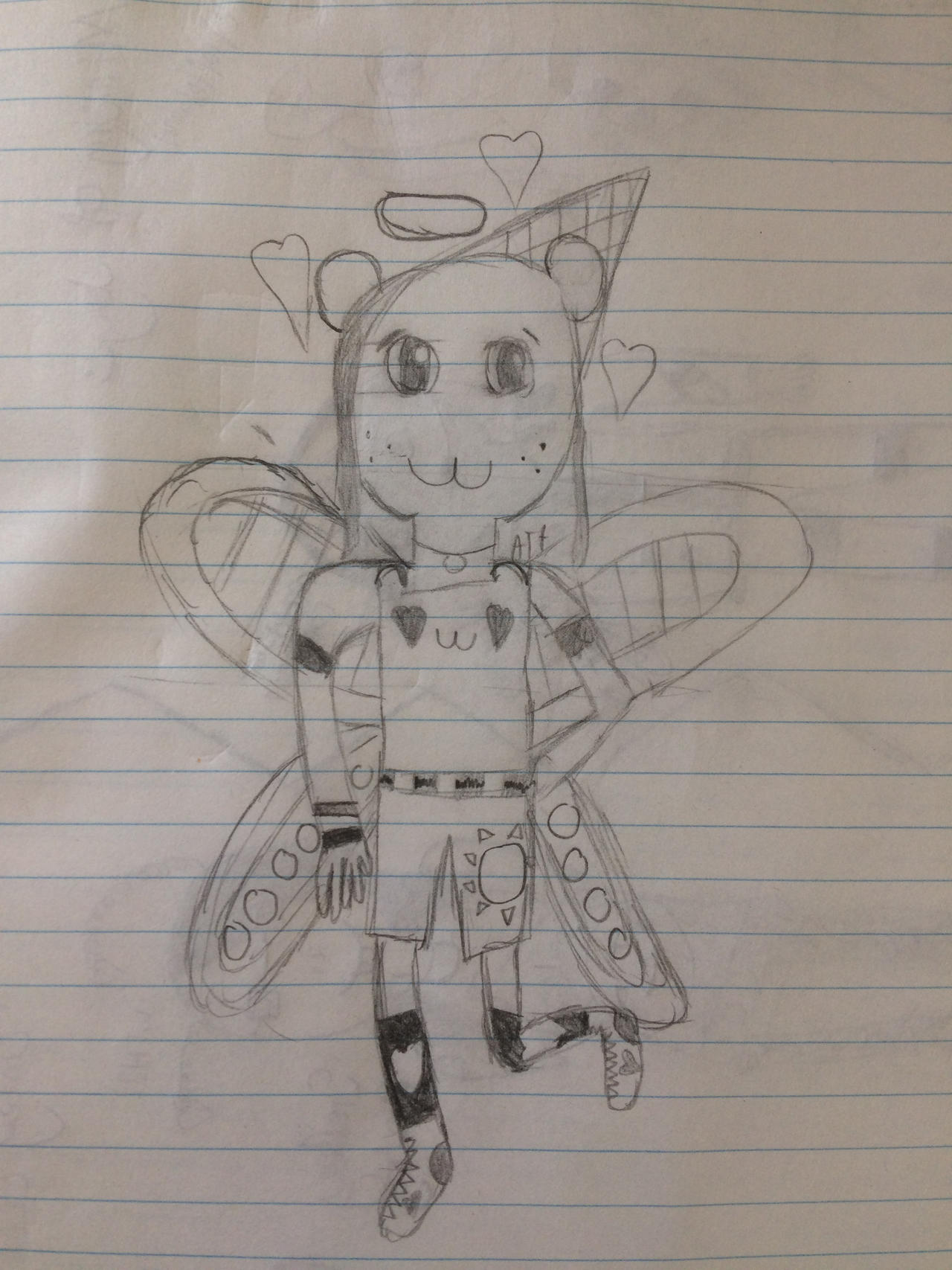 Kawaii uwu by AltonTowersFreak on DeviantArt
