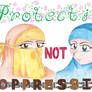 Protection NOT Oppression