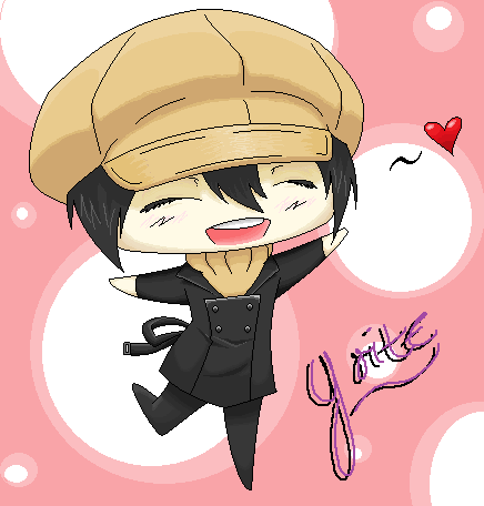 Chibi Yoite