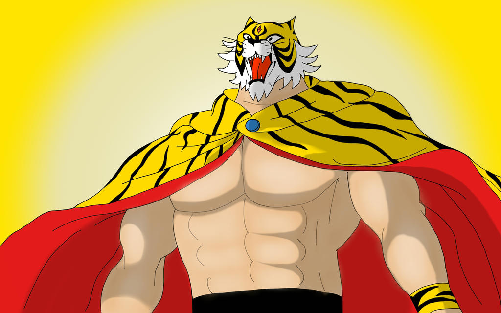 Tigerman Rengar Tigerman by jjnick78 on DeviantArt