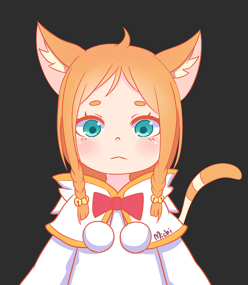 Mimi Re Zero By Panditablu On Deviantart Mimi Re Zero By Panditablu On Deviantart