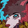 Zombie Wolf