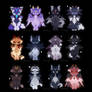 chibi anthro adopts OPEN
