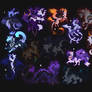 feral adopts OPEN