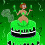 Deviantart 23rd birthday