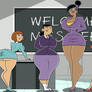 Welcome Miss Dee!!!