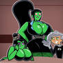 Desiree the wishmaster 03