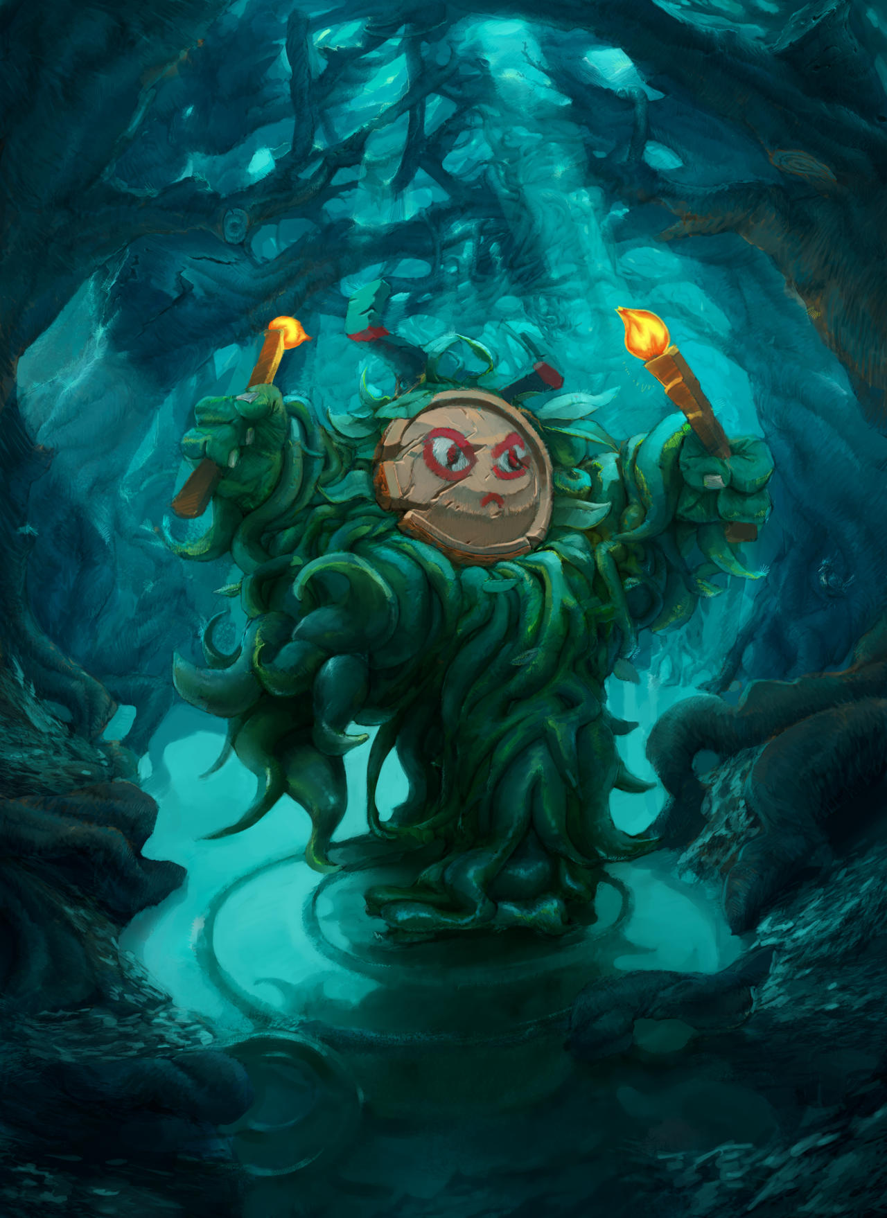 Get Out Of My Swamp By Thetvard On Deviantart Get Out Of My Swamp By Thetvard On Deviantart