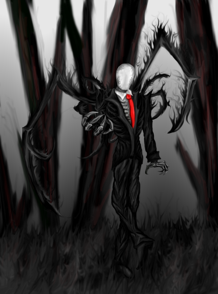 The-Slender-Man-Real-Artwork-Wallpaper-758x1024 by slenderfanart on DeviantArt The-Slender-Man-Real-Artwork-Wallpaper-758x1024 by slenderfanart on DeviantArt
