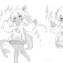Ghostshark Adoptable(open)
