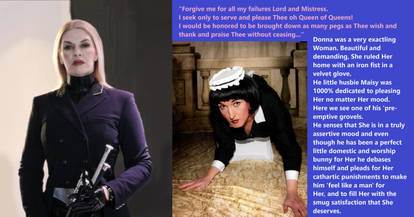 Explore the Best Grovel Art | DeviantArt