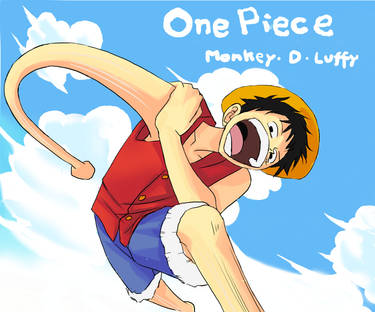 luffy