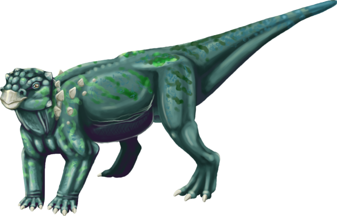 Liaoningosaurus paradoxus by rydicanubis