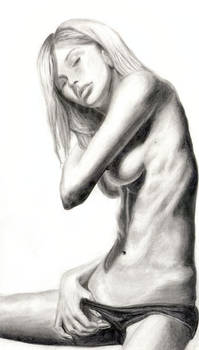 Figure Study