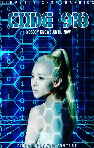 Code 918 by Transparent-Yashara on DeviantArt
