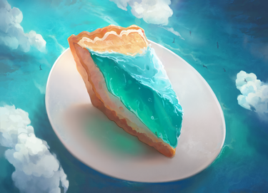 Cake