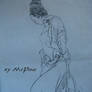 Ink and wash painting copy no2