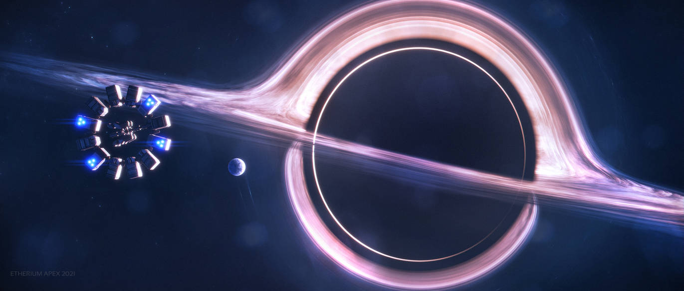 Gargantua (Reworked) by Etherium-Apex on DeviantArt