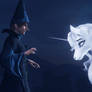 The Unicorn Regrets