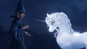 The Unicorn Regrets