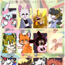 2018 art summary !