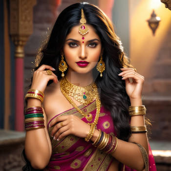 Queen of Digital Marketing