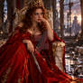 The Betrayed Queen of Ruins
