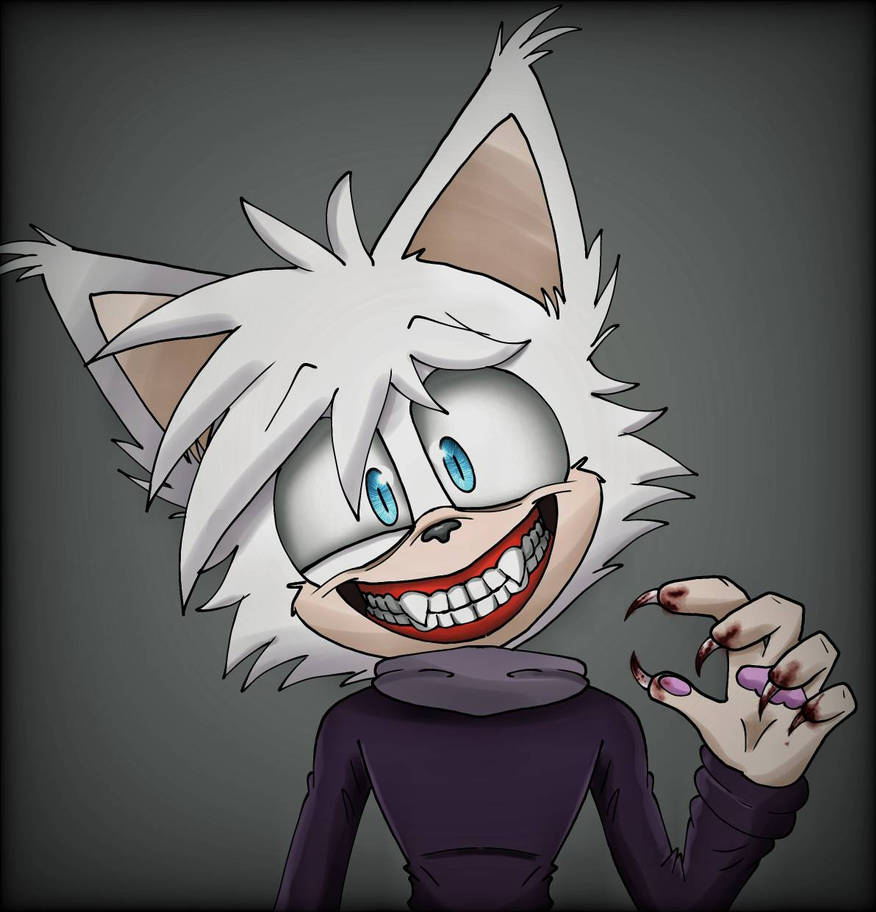 Claws Aaa Claws by WingyTheRabbit on DeviantArt
