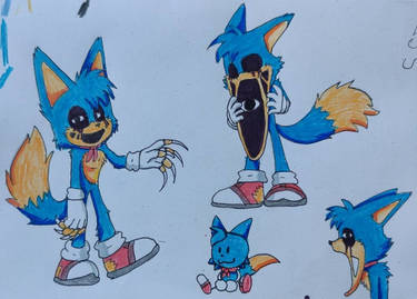 Horror Jackal