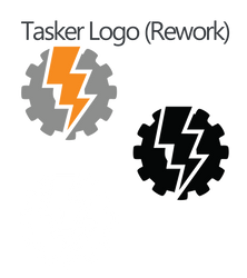 Tasker Logo Rework