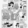 Amnis Melodia | CH04 P11