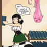 Suzu's dream