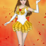 Sailor Princesses: Belle