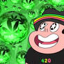 Steven pothead