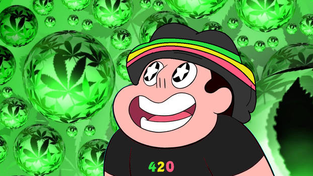 Steven pothead