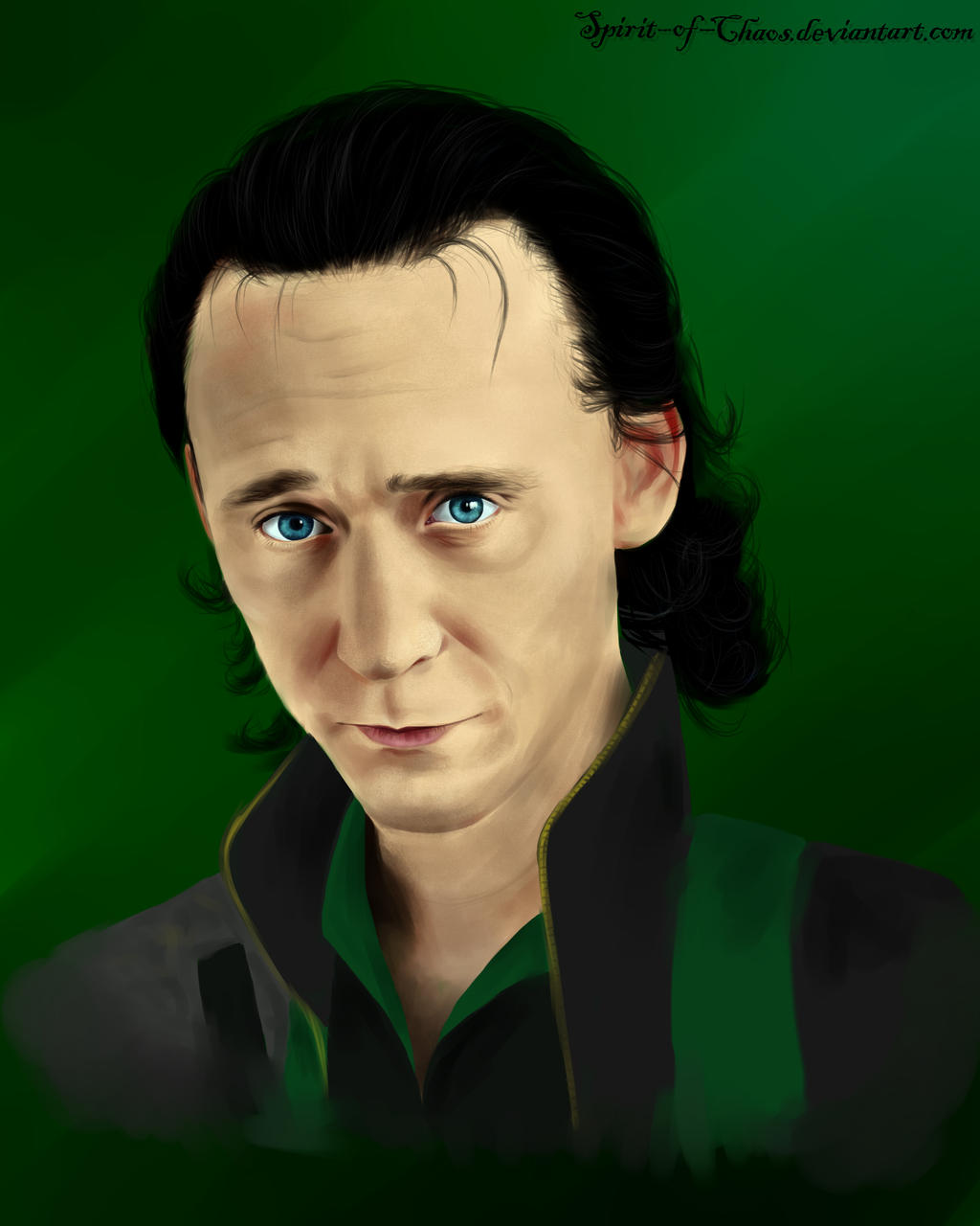 Loki