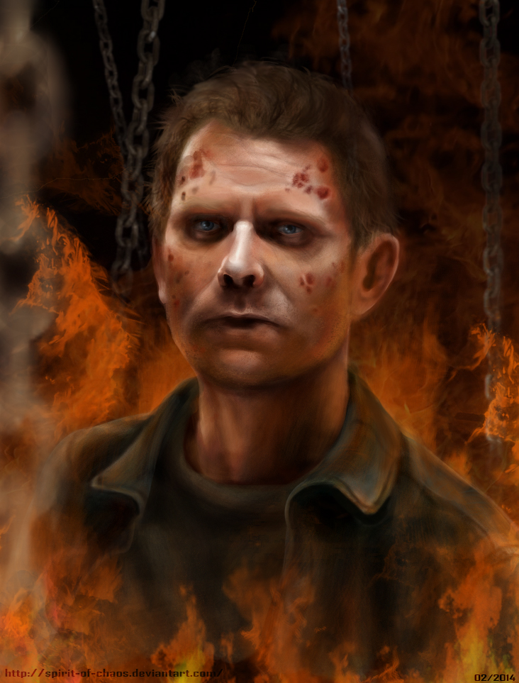 Lucifer Flame of Hell by SpiritusChaos on DeviantArt Lucifer Flame of Hell by SpiritusChaos on DeviantArt