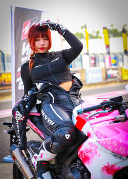 Hondaknight