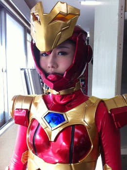 ironheart