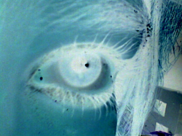 Inverted Eye by emopanda6 on DeviantArt