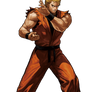 Ryo Sakazaki