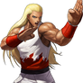 Andy Bogard