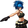 Leona Heidern